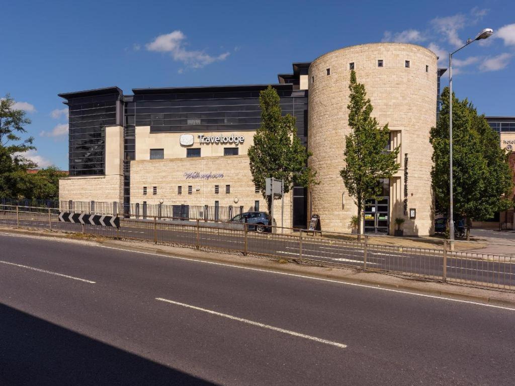Travelodge York Central — Photos 1