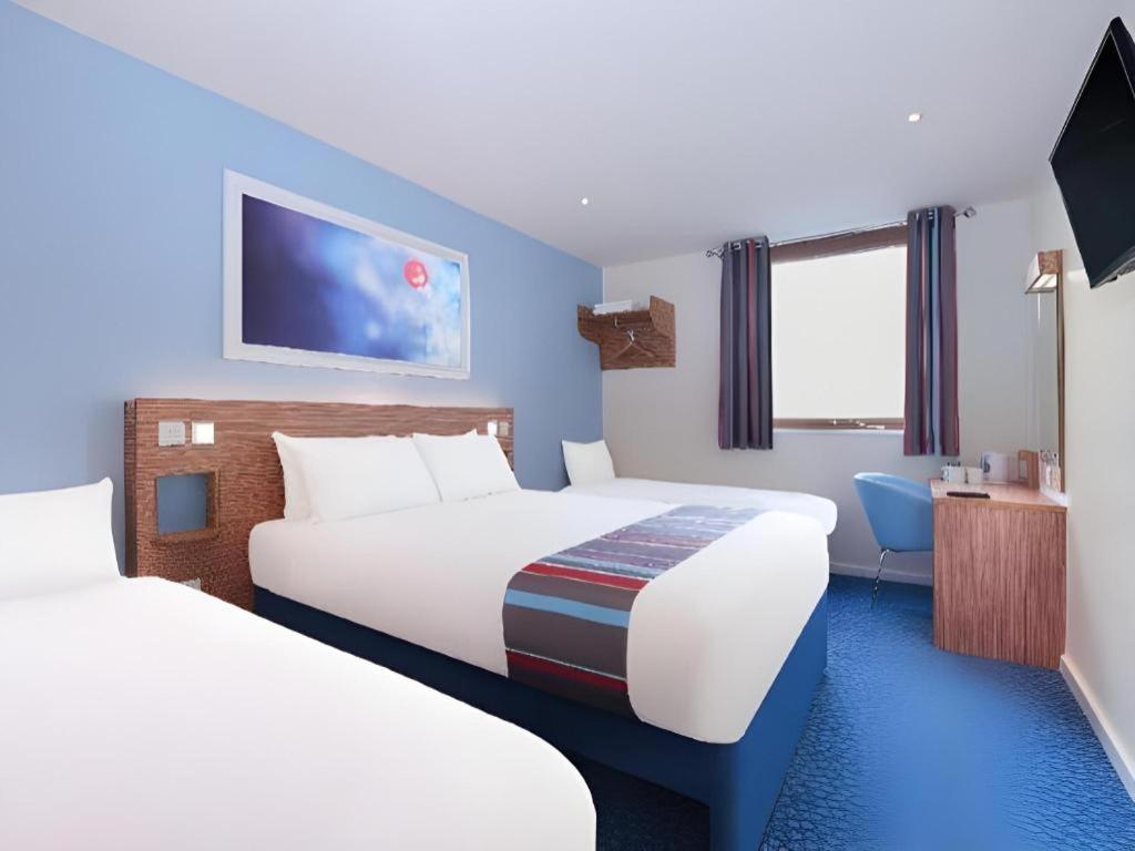 Travelodge York Central — Photos 3